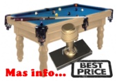 Billares en Oferta